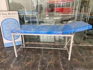Massage Bed - Physio Therapy