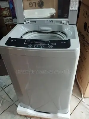 LG Fully Auto 7kg Top Load Washing Machine (Inverter)
