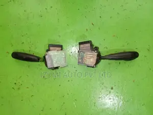 Suzuki Alto Ha25 Switch Set