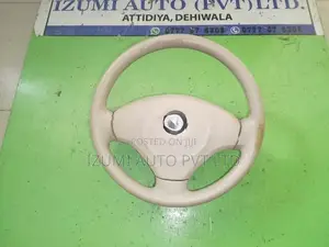 Mazda Carol Steering Wheel