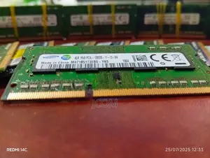DDR3 4GB Laptop Ram
