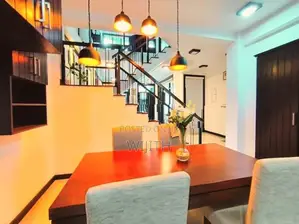 Modern House with Furniture for Sale in Pannipitiya