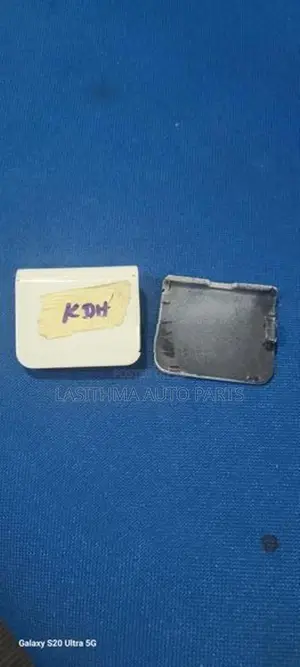 KDH Rim Cup