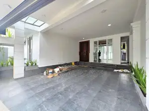 Designed Luxury 3 Storey House for Sale in Battaramulla