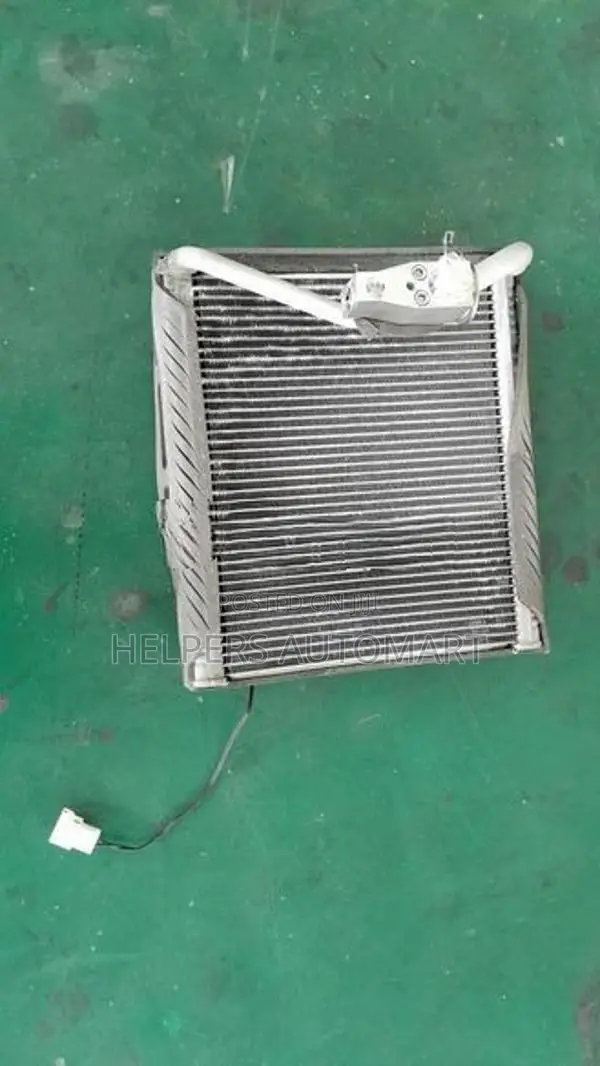 Mitsubishi outlander GG2W AC Cooler