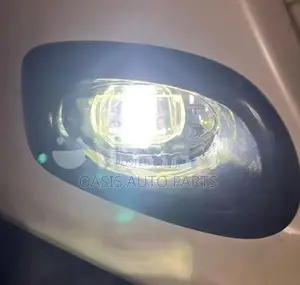 Honda FIT GP1 GP2 LED Replacement Fog Lamps