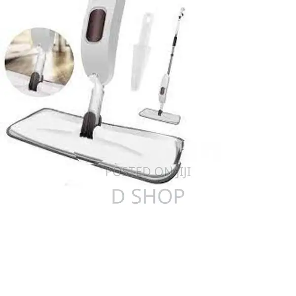 Spray MOP Adjustable Healthy water