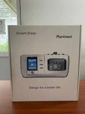 C Pap Machine
