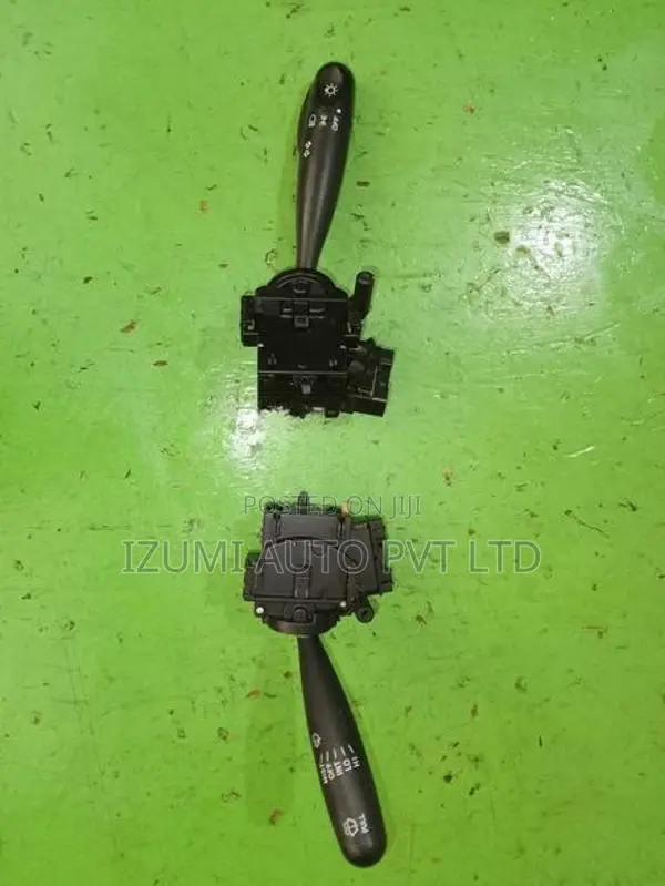 Suzuki Alto Ha25 Switch Set