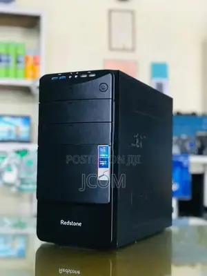Intel Core I5 6th Gen Desktops