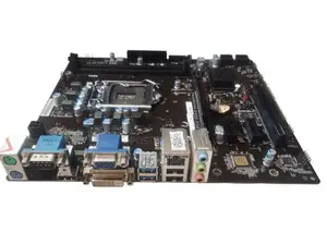 H110 Mother Board (6 Gen)