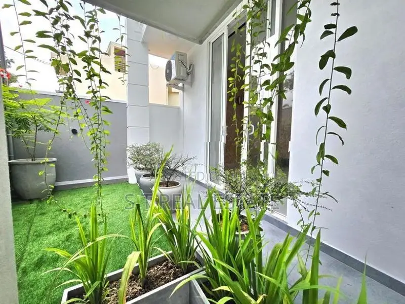 Designed Luxury 3 Storey House for Sale in Battaramulla