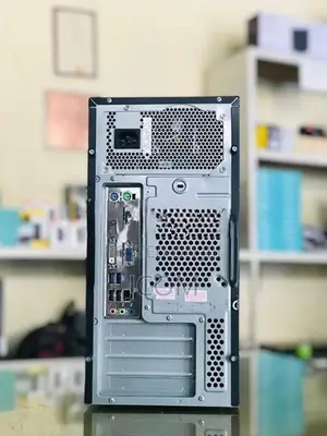 Intel Core I5 6th Gen Desktops