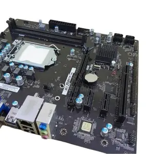 H110 Mother Board (6 Gen)