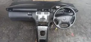 Mercedes Benz W203 C180 Compressor Dashboard