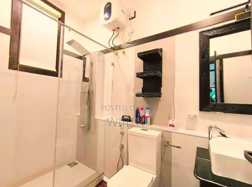 Modern House with Furniture for Sale in Pannipitiya