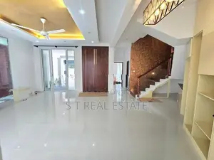 Designed Luxury 3 Storey House for Sale in Battaramulla