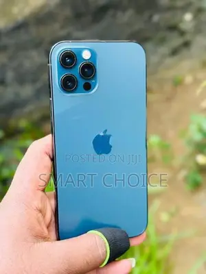 Apple iPhone 12 Pro 128GB B1 (Used)
