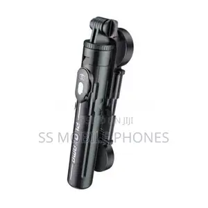 PLOKAMA Live K7 Pro Broadcast Stand Tripod 105CM