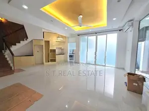Designed Luxury 3 Storey House for Sale in Battaramulla