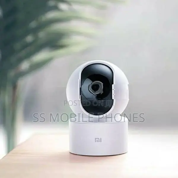 Xiaomi 360 Camera