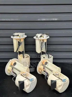 Toyota aqua fuel pump complete