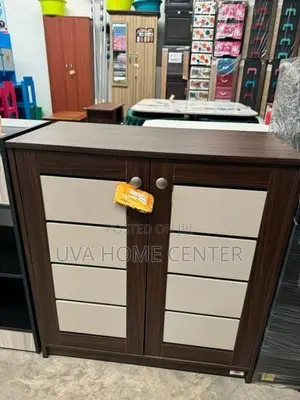 Piyestra ShoeCupboard