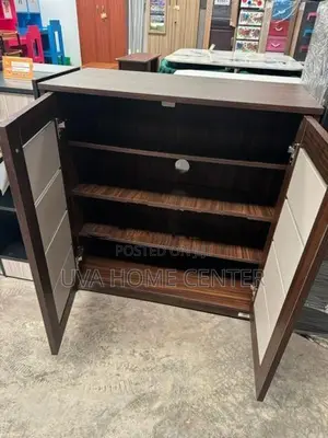 Piyestra ShoeCupboard