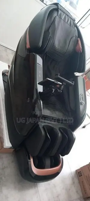 Massage Chair -Luxury