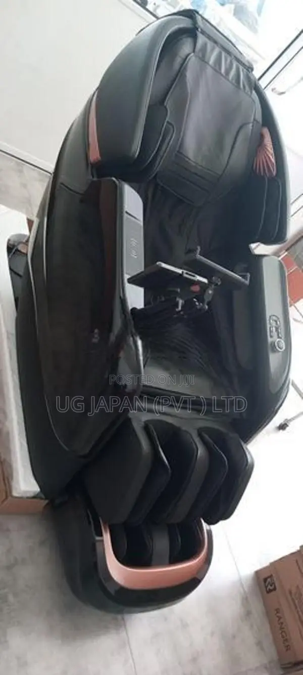 Massage Chair -Luxury