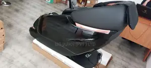 Massage Chair -Luxury