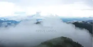 Mountain view point of land for sale pundaluoya
