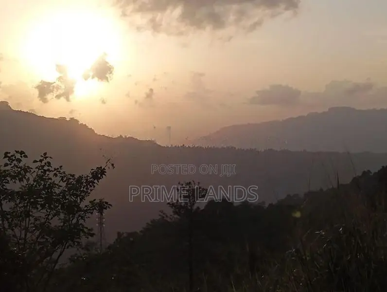 Land for Sale Nuwara Eliya Hatton