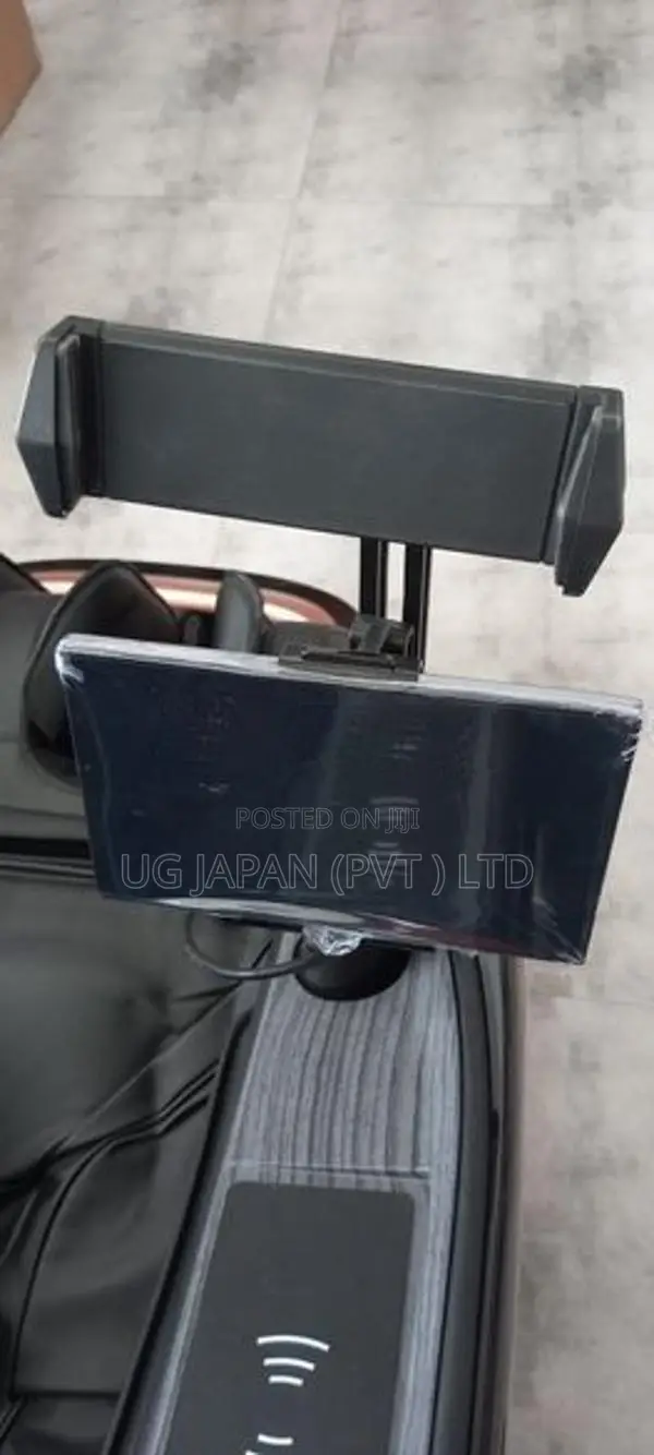Massage Chair -Luxury