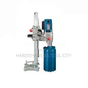 DONGCHENG DIAMOND CORE DRILL WITH WATER SOURCE 200mm