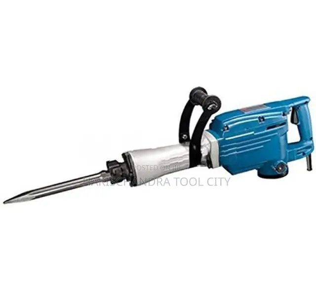 DONGCHENG PRECUSSION DEMOLITION HAMMER BREAKER 1010w