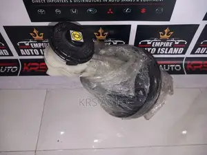 Honda N Box JF -1 Break Booster