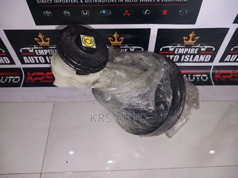 Honda N Box JF -1 Break Booster