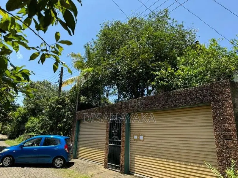 Two Story House for Sale Ds3737
