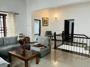 Solid House With Luxury For Sale Mirihana Jubilee Rd Nugegoda Kotte