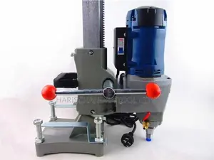 DONGCHENG DIAMOND CORE DRILL WITH WATER SOURCE 200mm