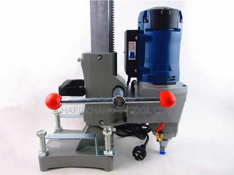 DONGCHENG DIAMOND CORE DRILL WITH WATER SOURCE 200mm