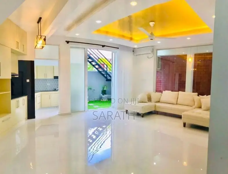 Modern Super Luxury House Sale Battaramulla