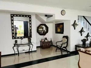Solid House With Luxury For Sale Mirihana Jubilee Rd Nugegoda Kotte