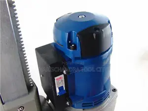 DONGCHENG DIAMOND CORE DRILL WITH WATER SOURCE 200mm