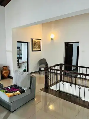 Solid House With Luxury For Sale Mirihana Jubilee Rd Nugegoda Kotte