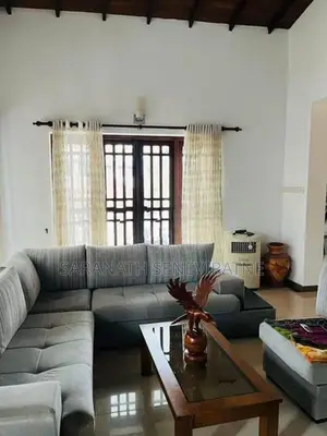Solid House With Luxury For Sale Mirihana Jubilee Rd Nugegoda Kotte