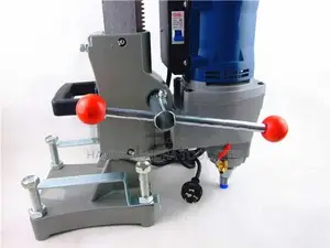 DONGCHENG DIAMOND CORE DRILL WITH WATER SOURCE 200mm