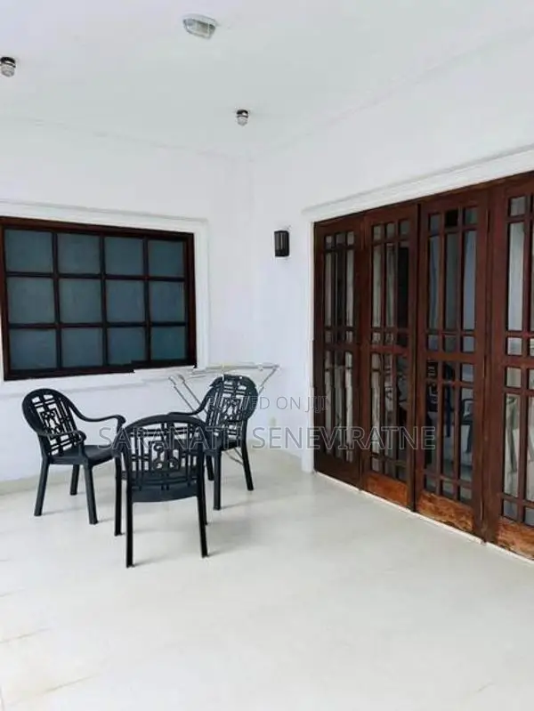 Solid House With Luxury For Sale Mirihana Jubilee Rd Nugegoda Kotte