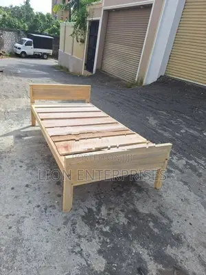 72×36 Single Beds